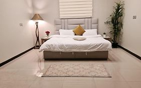 شاليه قطر الندى - الطائف Konuk Evi